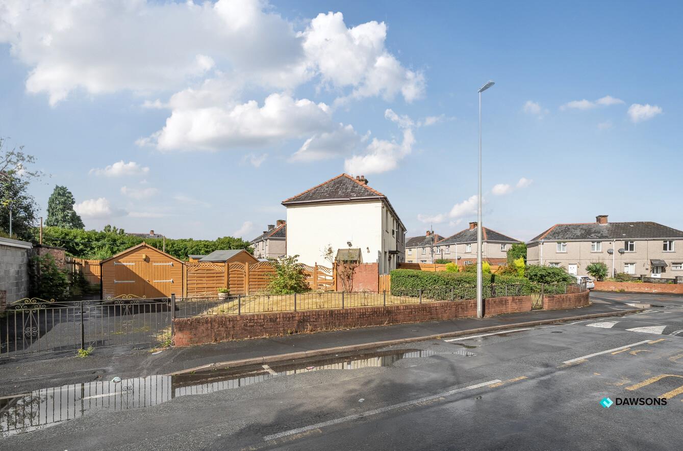 Glasfryn, Llanelli, SA14 8PG